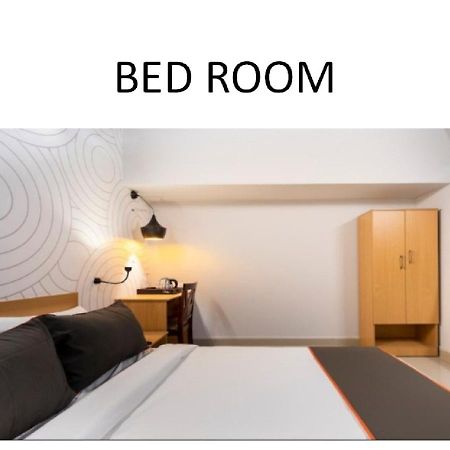 Mitra Inn Serviced Apartment Chennai Exteriör bild