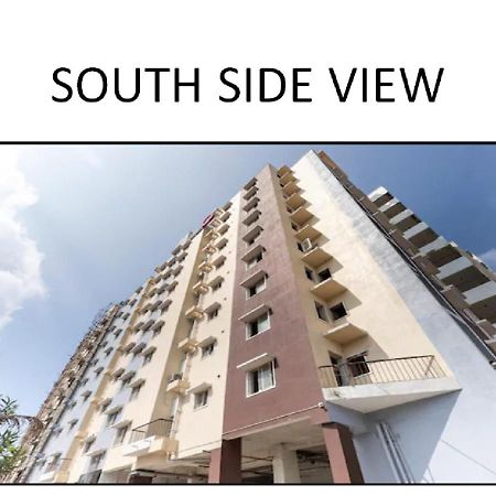 Mitra Inn Serviced Apartment Chennai Exteriör bild
