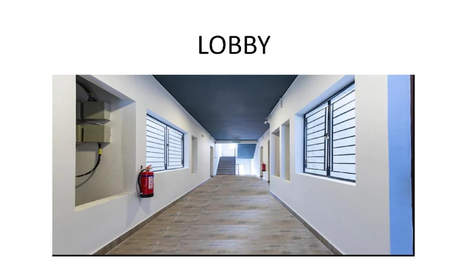 Mitra Inn Serviced Apartment Chennai Exteriör bild